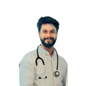 Dr. Sayyed K. Abbas Ayurveda doctor , UWAY doctor, Ayurveda doctor consultation