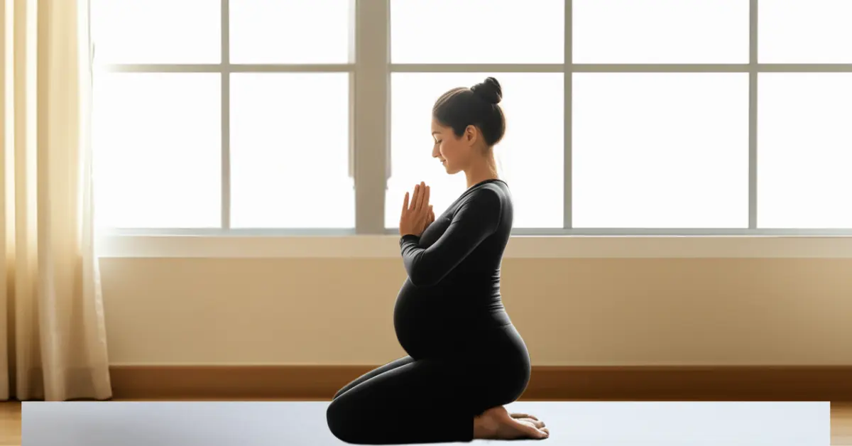 Blogs Pregnancy and Yoga: A Complete Guide for Every Trimester