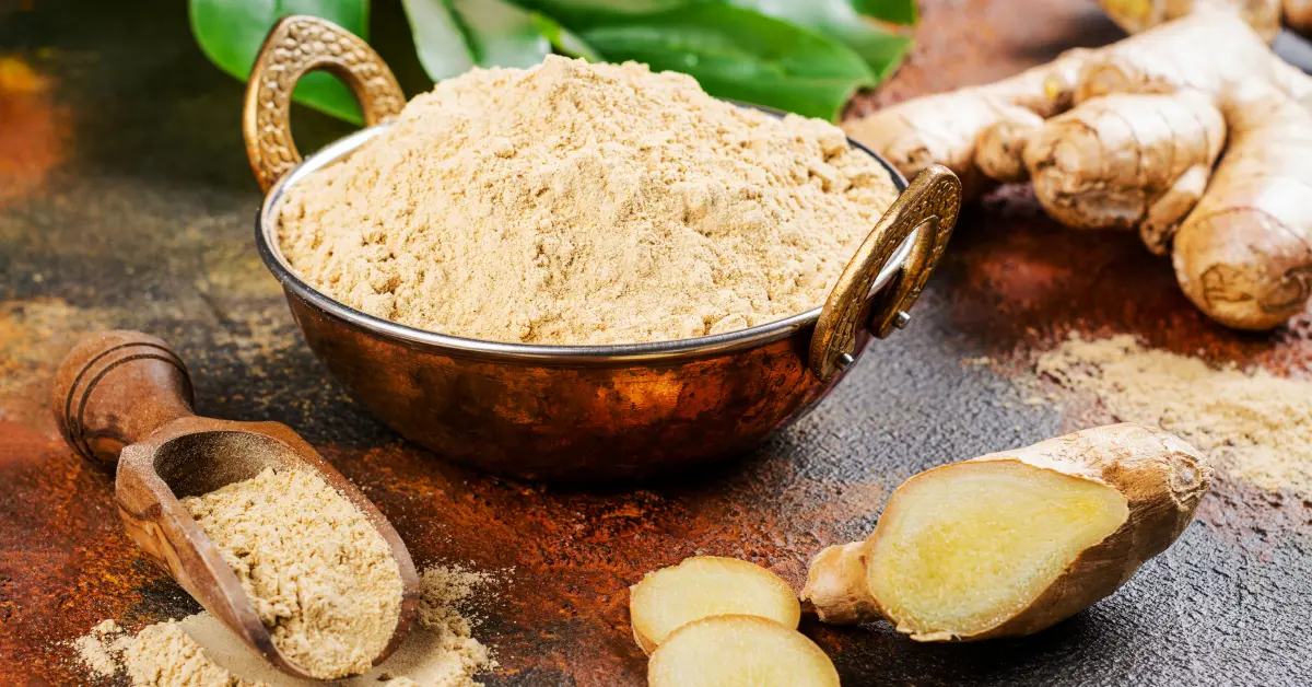 Blogs Ginger Benefits and Side Effects: What You Need to Know