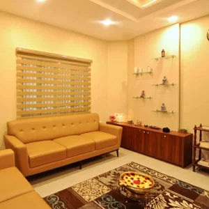 Partnered clinics Ayurveda clinic in bangalore