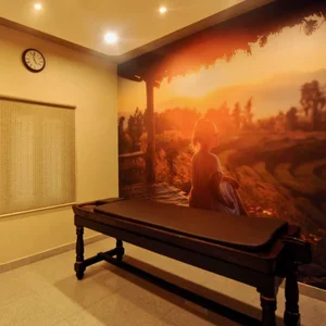 Partnered clinics Ayurveda clinic in bangalore