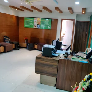 Partnered clinics Ayurveda clinic in bangalore