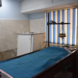 Partnered clinics Ayurveda clinic in bangalore