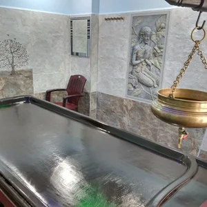 Partnered clinics Ayurveda clinic in bangalore