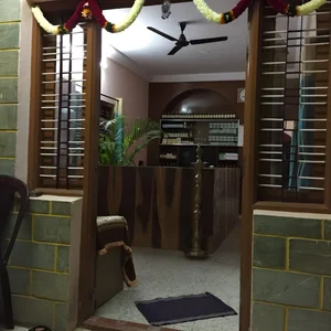 Partnered clinics Ayurveda clinic in bangalore