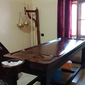 Partnered clinics Ayurveda clinic in bangalore