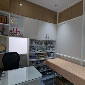 Partnered clinics Ayurveda clinic in Bangalore