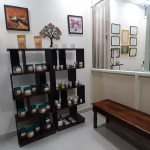 Partnered clinics Ayurveda Clinic in Bangalore