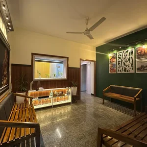 Partnered clinics Ayurveda clinic in bangalore