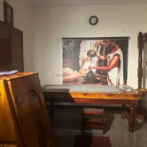 Partnered clinics Ayurveda clinic in bangalore