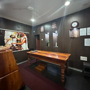 Partnered clinics Ayurveda clinic in bangalore