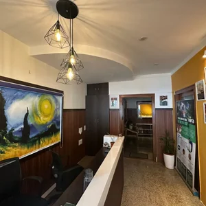 Partnered clinics Ayurveda clinic in bangalore