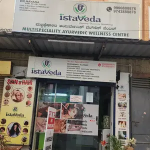 Partnered clinics Ayurveda clinic in bangalore