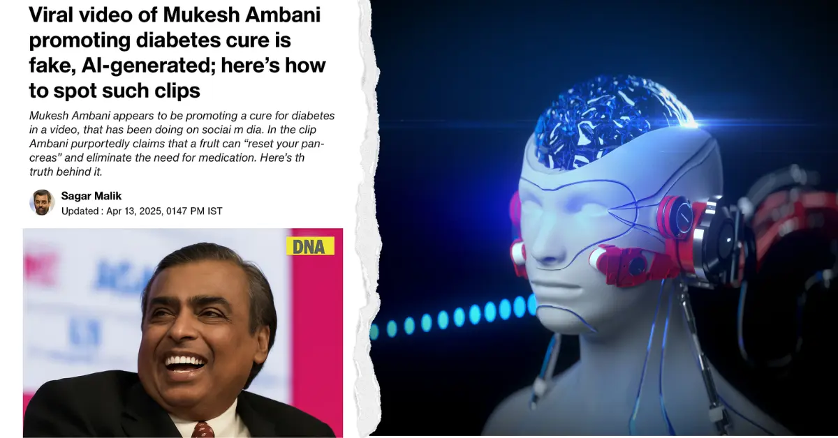 Why Smart People Fall for Fake Diabetes Cures