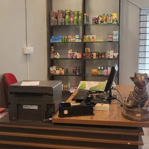 Partnered clinics Ayurveda clinic in bangalore