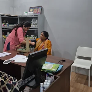 Partnered clinics Ayurveda clinic in bangalore