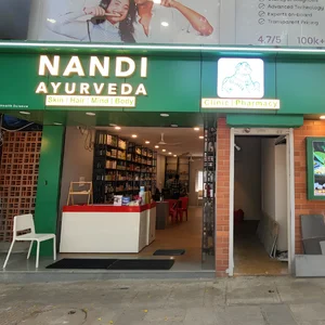 Partnered clinics Ayurveda clinic in bangalore