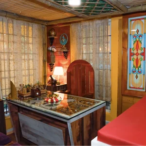 Partnered clinics Ayurveda clinic in bangalore