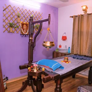 Partnered clinics Ayurveda clinic in bangalore