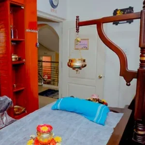 Partnered clinics Ayurveda clinic in bangalore