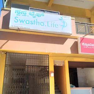 Partnered clinics Ayurveda clinic in bangalore