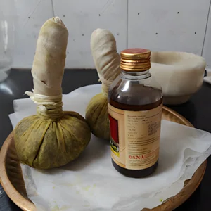 Partnered clinics Ayurveda clinic in bangalore