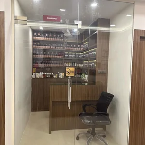 Partnered clinics Ayurveda clinic in bangalore