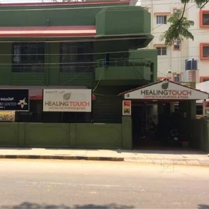 Partnered clinics Ayurveda clinic in bangalore