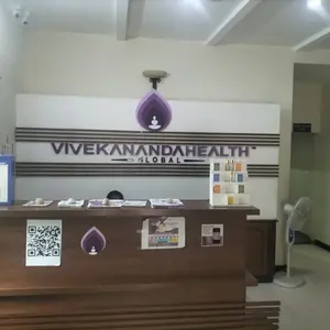 Partnered clinics Ayurveda clinic in Bangalore