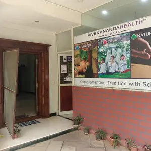 Partnered clinics Ayurveda clinic in Bangalore