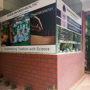 Partnered clinics Ayurveda clinic in Bangalore