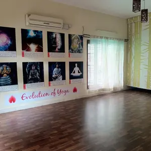 Partnered clinics Ayurveda clinic in Bangalore