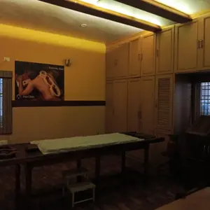 Partnered clinics Ayurveda clinic in Bangalore