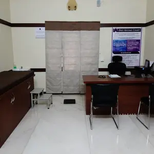 Partnered clinics Ayurveda clinic in Bangalore