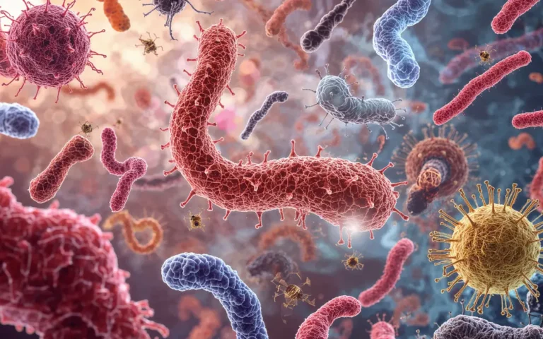 The Gut–Heart Connection: What Your Digestive System Tells Us About Your Heart The Gut–Heart Connection: What Your Digestive System Tells Us About Your Heart