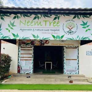 Ayurveda clinic in bangalore