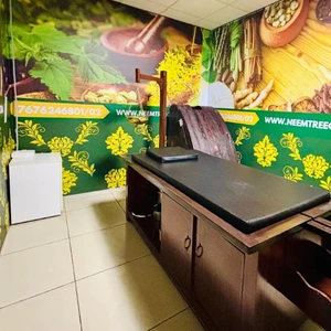 Ayurveda clinic in bangalore