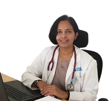 Dr. Varshini Dr. Varshini