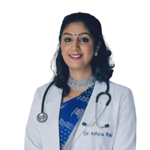 Dr Athira Raj Dr Athira Raj