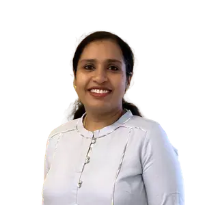 Dr. Bonia C John Dr. Bonia C John