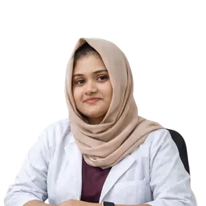 Dr. Fidha Farhath Dr. Fidha Farhath