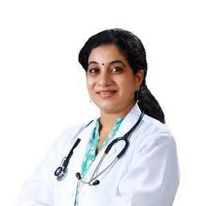 Dr Lekshmi S Narayan Dr Lekshmi S Narayan