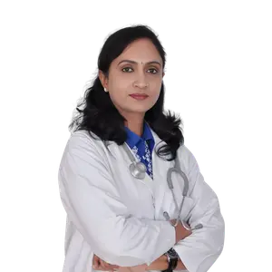 Dr. Mini Nair