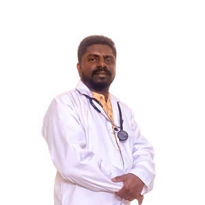 Ayurveda doctor in Bangaluru - Dr Arun Lal