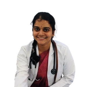 Ayurveda doctor in Bangaluru - Dr Divya Virupaksha