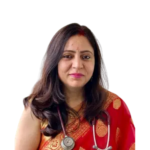 Ayurveda doctor in Bangaluru Dr Shipra