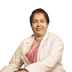 Ayurveda doctor in Bangaluru- Dr Subhashini