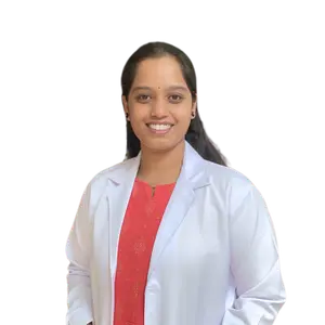 Ayurveda doctor in Bangaluru-Dr Lakshmi p g
