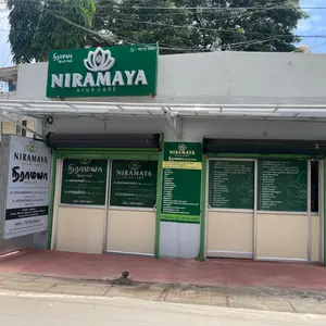 Partnered clinics 95 Ayurveda clinic in Perungalathur, Chennai