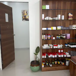 Partnered clinics 92 Ayurveda clinic in bangalore - Vishwam Ayurveda